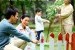 Gửi tiền tiết kiệm qua dịch vụ BIDV online