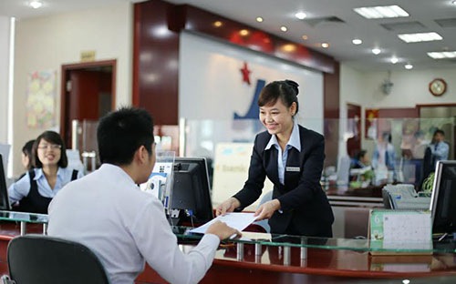 Tiết kiệm có kỳ hạn MB