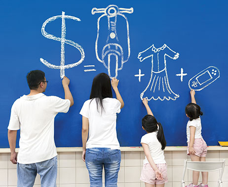 Vì sao lãi suất vay tiêu dùng tín chấp lại cao hơn vay thế chấp?