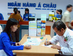 Tiết kiệm không kỳ hạn ACB