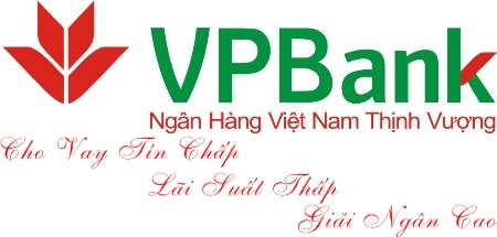 CÁC GÓI SẢN PHẨM VAY TÍN DỤNG CỦA VPBANK