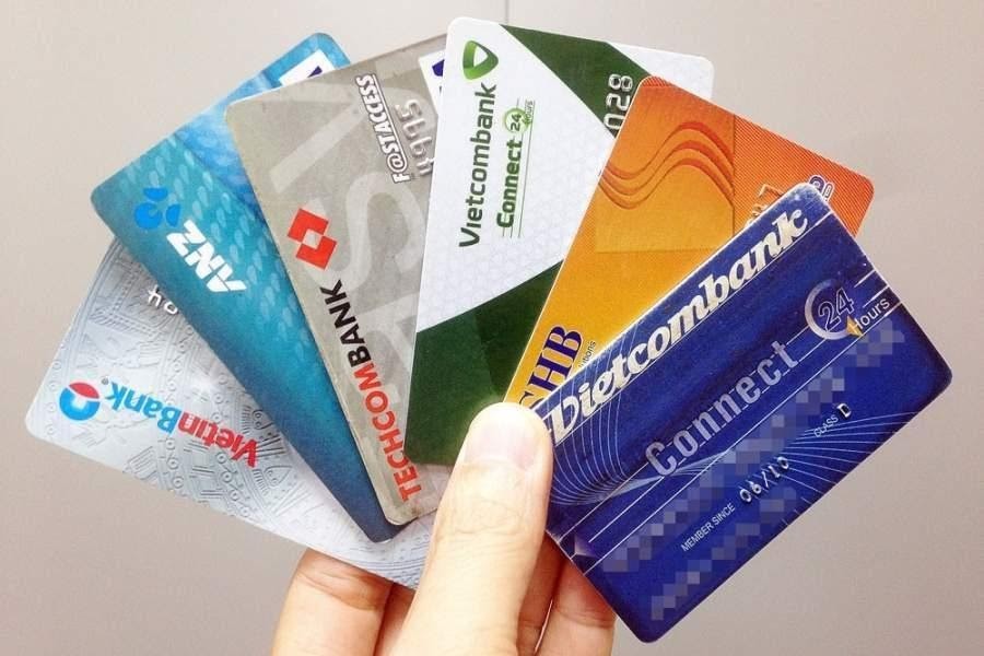 Thẻ Vietcombank Cashback Plus American Express®