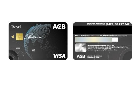 Thoải mái du lịch, khám phá với TCB Visa Platinum Travel