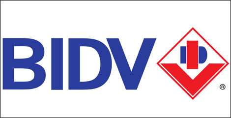 Ngân hàng Đầu Tư và Phát Triển Việt Nam BIDV