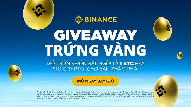Binance